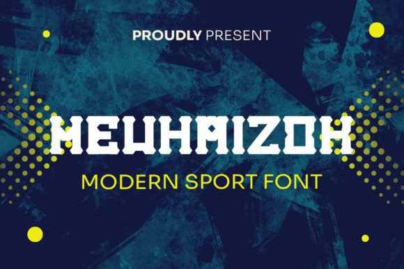 Mevhaizok: A Bold Choice for Modern Web Design