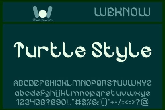Turtle Style for Campaign Designers and Brand Storytellers